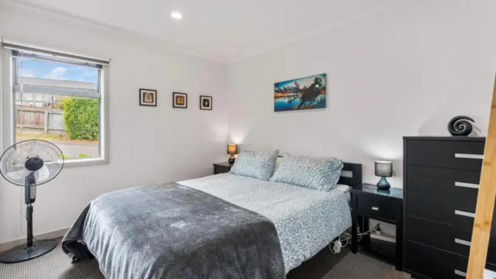 Holiday home Noble Retreat - Taupo Holiday House