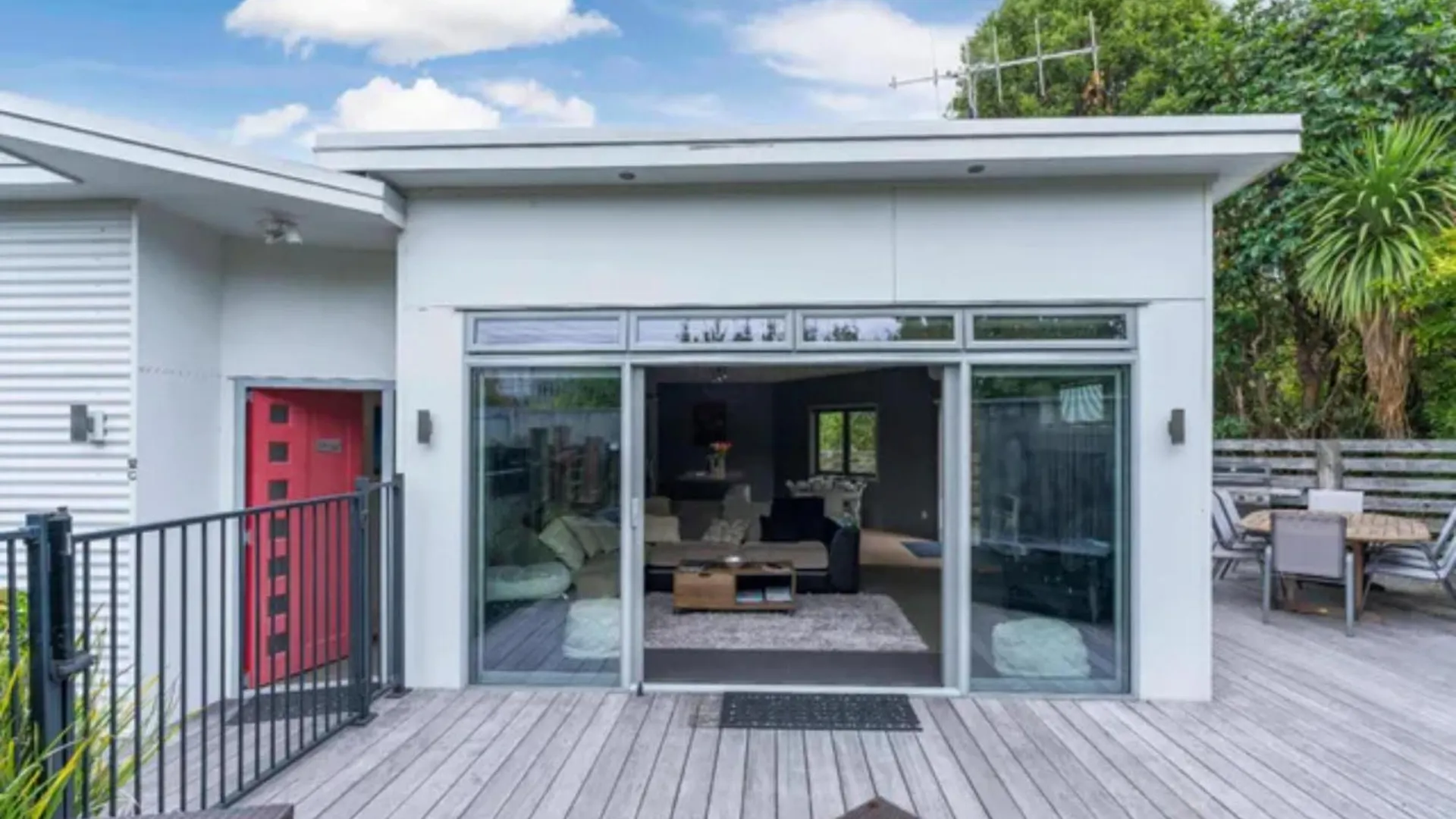 Noble Retreat - Taupo Holiday House New Zealand