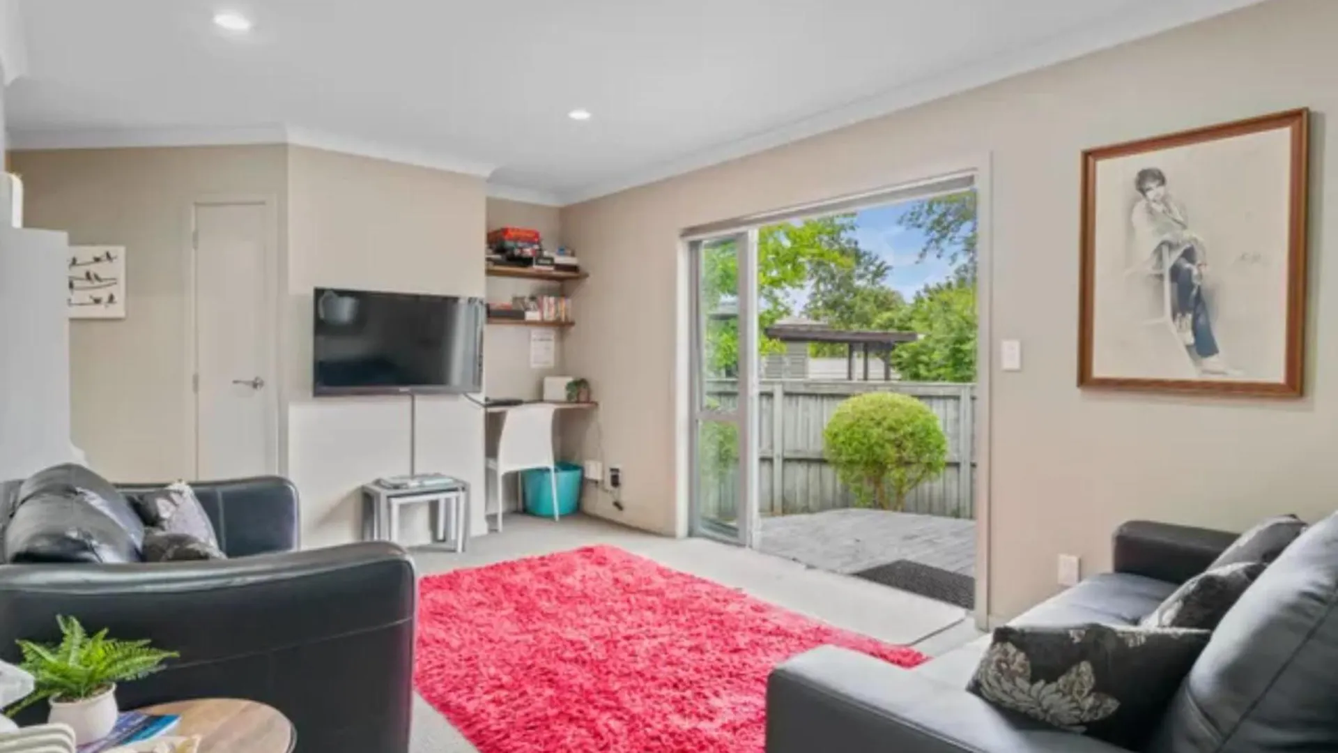 Noble Retreat - Taupo Holiday House Holiday home