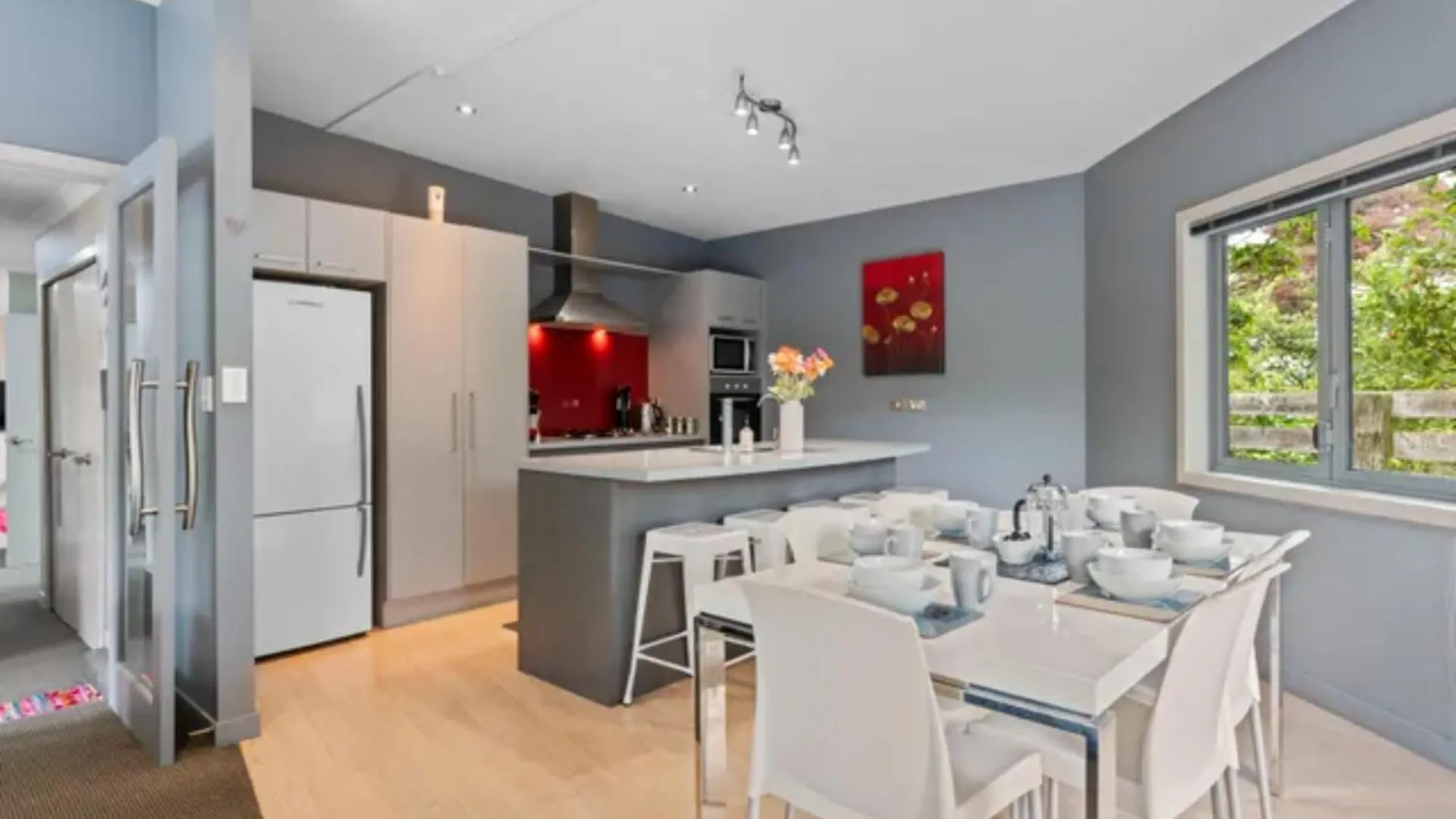 Holiday home Noble Retreat - Taupo Holiday House New Zealand
