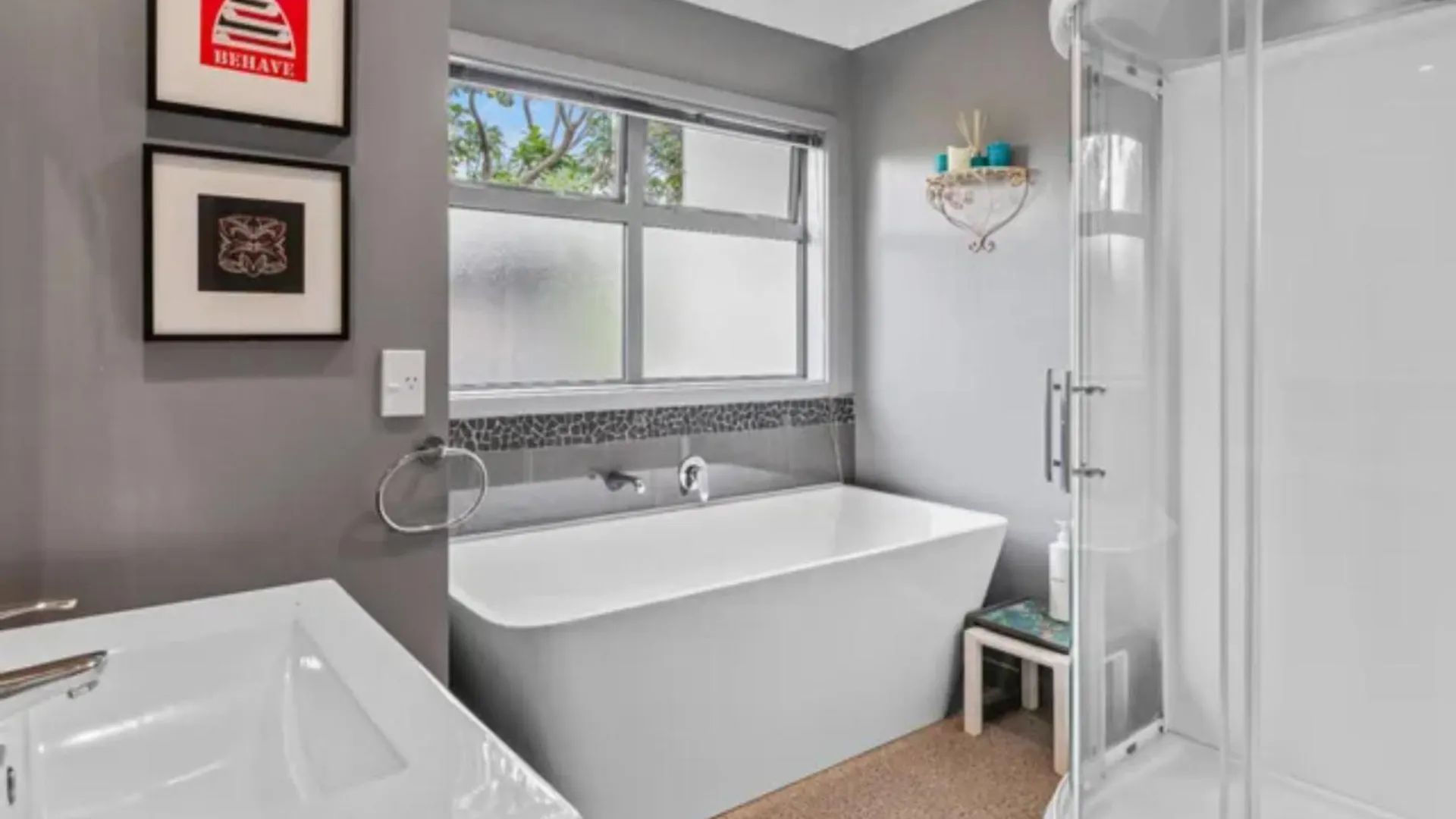 Noble Retreat - Taupo Holiday House