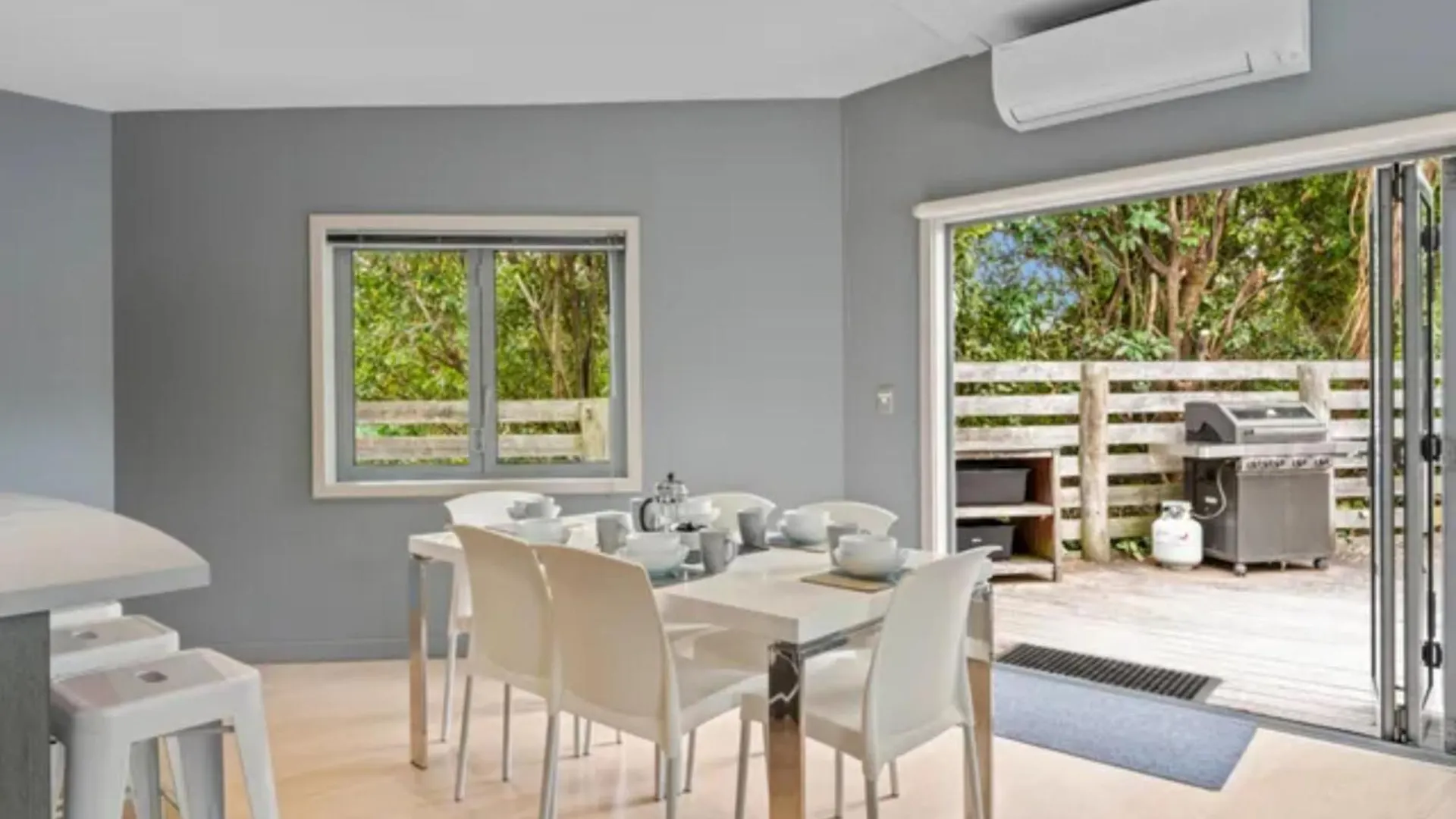Noble Retreat - Taupo Holiday House New Zealand