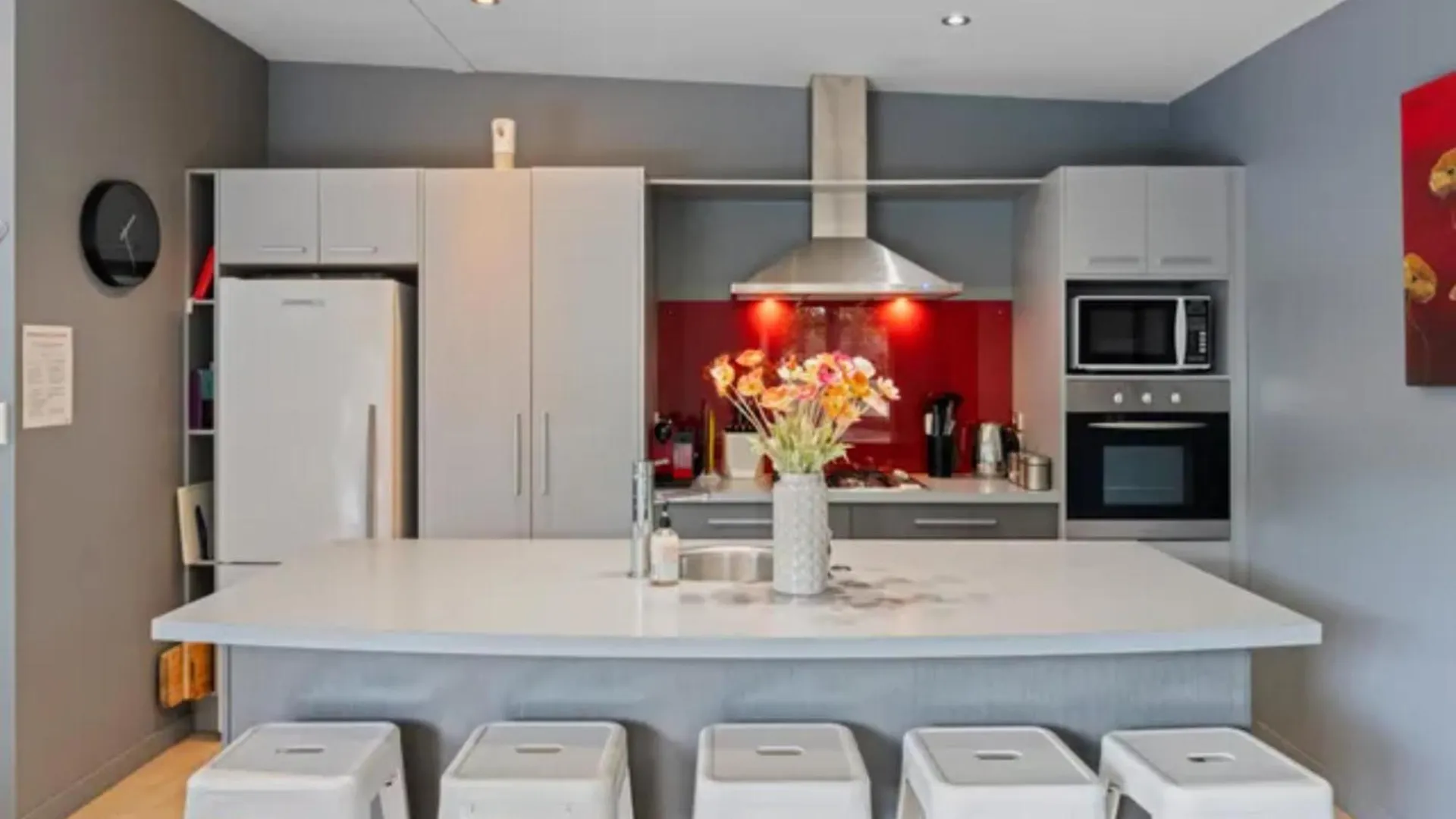 Noble Retreat - Taupo Holiday House