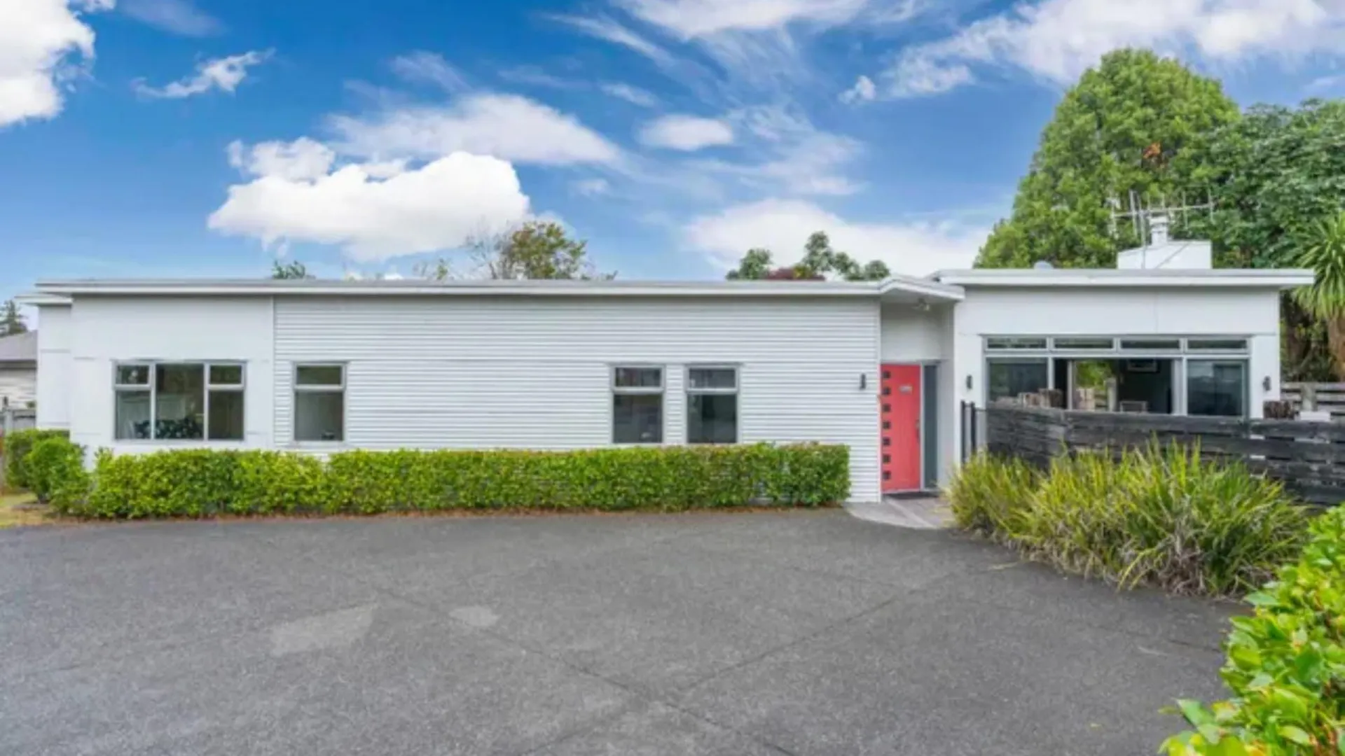 Noble Retreat - Taupo Holiday House
